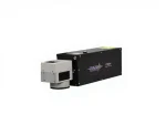30 Watt Telesis Fiber Laser Marking Machine - Image 2