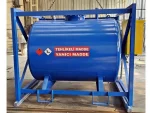 2000 Litre Capacity Transfer Fuel Tank - Image 8