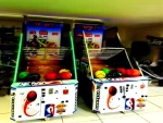 Deluxe Full Basketball Machine - Image 4