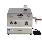 3.5 Litre Gold Steam Machine