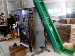 KPM Conveyor Belt Vertical Packaging Machine
