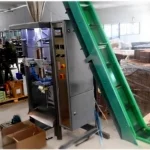 KPM Conveyor Belt Vertical Packaging Machine