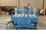 Semi-Automatic Stitching and Gluing Machine - Image 2