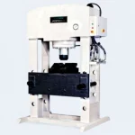 DPM 1070 /200 (200 Ton) Motorlu Sabit Piston