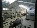 2 Filter Electrostatic Paint Booth - Image 8