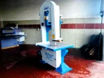 60' Strip Sawing Machine