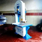 60' Strip Sawing Machine