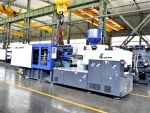350 Ton Fast Series Plastic Injection Molding Machine
