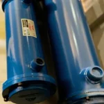 Liquid Heat Exchanger