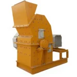 GNR K50 (45-80 T/S) Fixed Cubic Stone Crusher