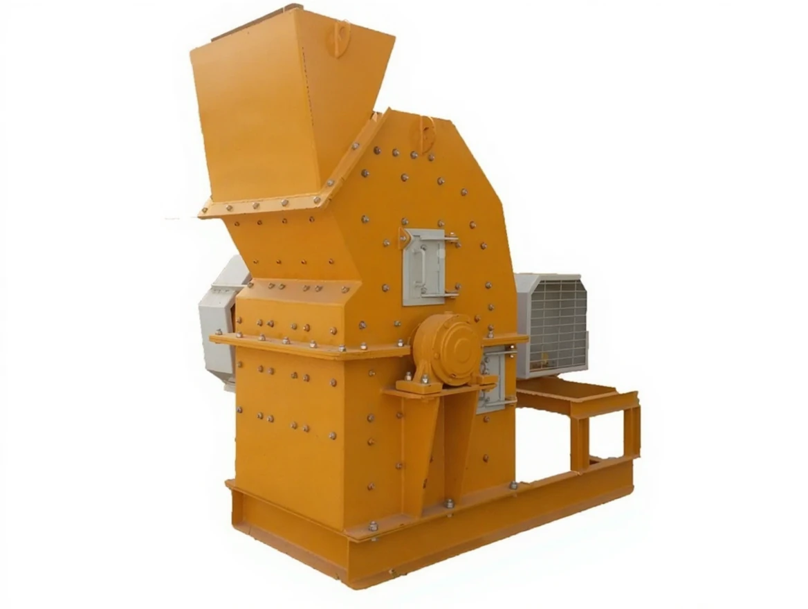 q1xmve5wp9rmw0cvb7nvyaybz4 GNR K50 (45-80 T/S) Fixed Cubic Stone Crusher - Image 1