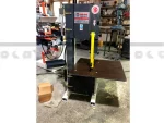 Mini 25' Band Sawing Machine - Image 2
