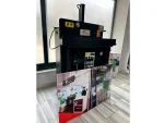 5 Ton Vertical Waste Baling Press - Image 5
