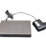 Planet 5-Port Gigabit Ethernet Switch, Gsd-503, Dc 5V 1A Max