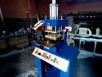 Hot Foil Gold Stamping Machine - Image 13
