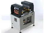 60 Kva (2/8 Bar) Pneumatic Seam Welding Machine