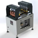 60 Kva (2/8 Bar) Pneumatic Seam Welding Machine