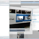 800 Mm 4 Head Tube Type Metal Deep Hole Drilling Machine