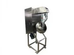 10 Kg Refrigerated Chocolate Dragee Machine - Image 4