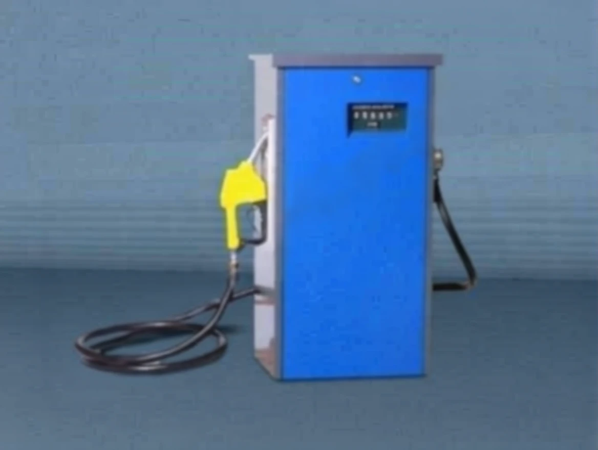 q2jekq3z0xrmw0cvy4ga85affm Mechanical 55 Liter / Minute Three Phase Durable Fast Fuel Pump - Image 1