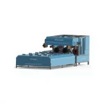 Clean Water And Drill Pipe Belling Machine