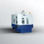 500x300 mm CNC Vertical Machining Center