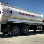 Mercedes Benz 2622 Fire Truck