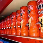 Stator/Helical Rotor/Shaft