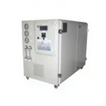 0.75 - 2.4 M3 / Day Reverse Osmosis Water Purification System