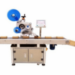 40-120 Pieces / Minute Tube Labeling Machine