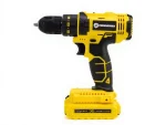 Plastic Chuckless 58V Cordless Drill Cordless Drill Set - Image 6