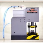 60 kVA Table Type Spot Welding Machine