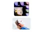 7 Color LED Mask Skin Care Device