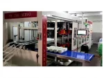 Professional 3 Station Thermoforming Machine - Image 2