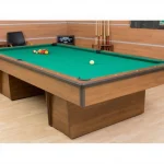Elite American Pool Table