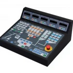 5-Piece Check Weighing Indicator