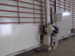 Sanding Panel Sizing Machine - Image 3