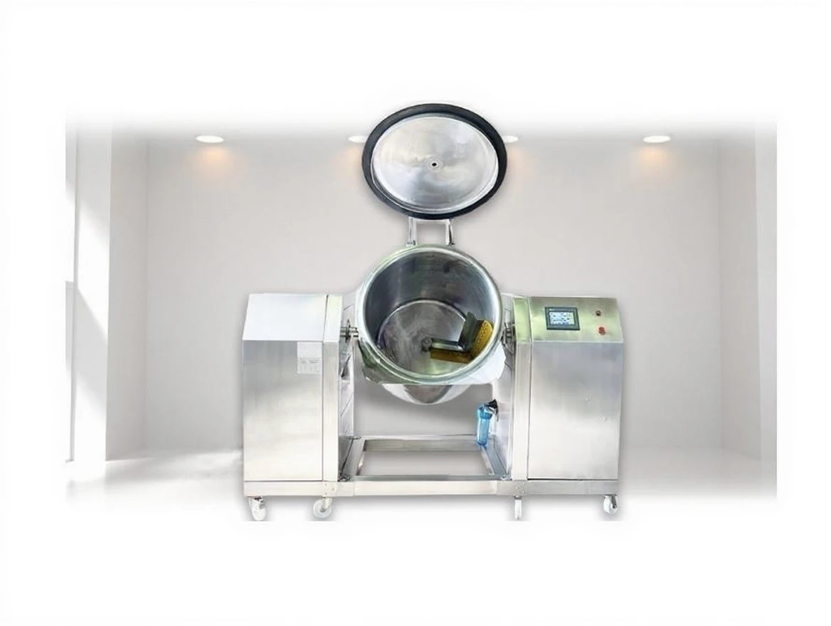 q3v71n9hd5rmc0ctym8a82dqnc ETDSK 1000 Vertical Cooling Spoon Meat Drum - Image 1