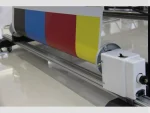 160 cm Outdoor and Indoor Digital Printing Machine - Image 8