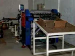 2 Color Printing Unit Cutting and Sizing Machine - Image 2