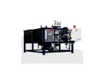 (E-BU 40) 40 kW Electric Steam Generator
