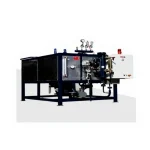 (E-BU 40) 40 kW Electric Steam Generator