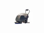 Nilfisk 410 Battery-Powered Floor Washing Machine