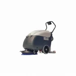 Nilfisk 410 Battery-Powered Floor Washing Machine