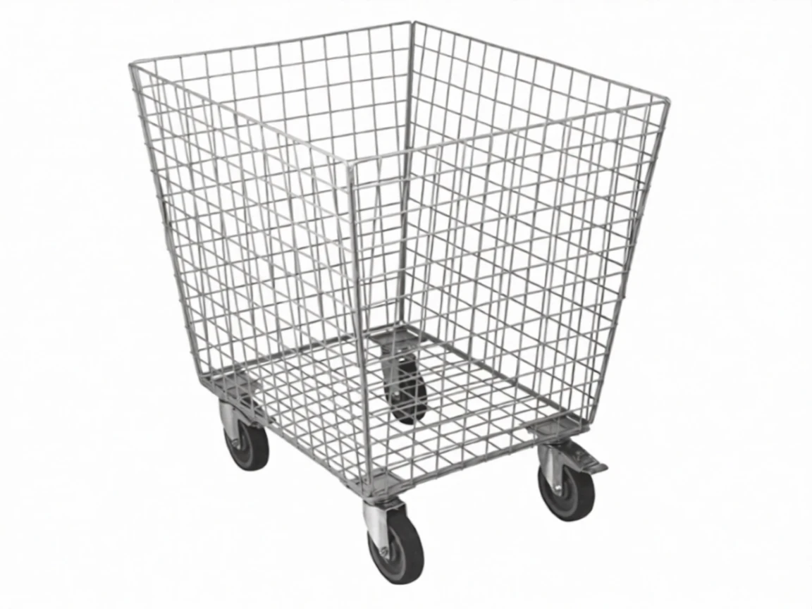 q44s5ywsc5rmt0cw6nvt2r83g8 Çamaşır Toplama Sepeti - Image 1