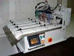 Zipper Marking and Cutting Machine - Image 2