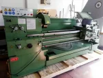 Ø 500x2000 Universal Lathe Machine - Image 4