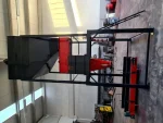 Feed and Pellet Bagging Machine - Image 3