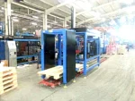 Coil Stacking Machine