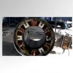 Electric Motor from 1.5kW to 1500kW at Affordable Prices